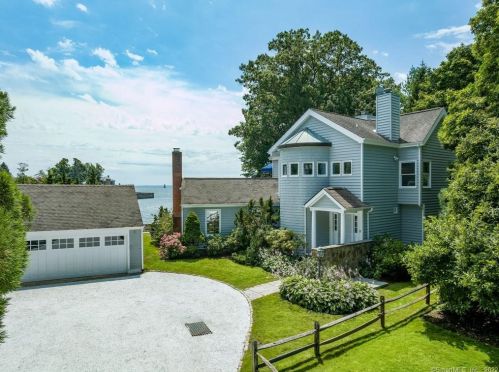 36 Shore Rd, Old Greenwich, CT 06870-1815