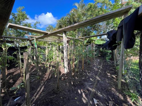 1231 Byron St, Fort Pierce FL 34983-2507 exterior