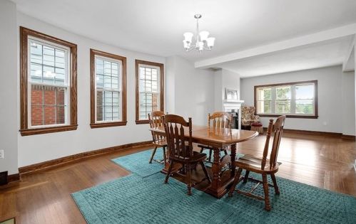 1706 Montpelier Ave, Pittsburgh PA  15216-1915 exterior