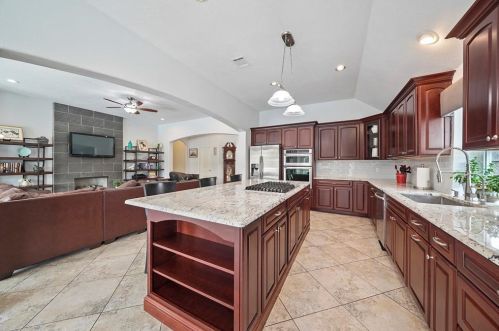 20503 Frst Strm Dr, Humble TX 77346-1640 exterior