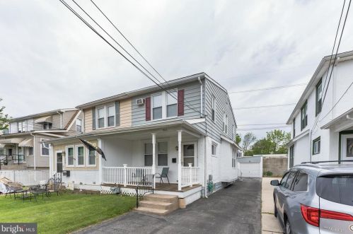 306 Llanwellyn Ave, Manor, PA 19036-1328