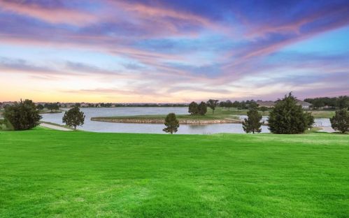 1221 Discovery Bay Dr, Frisco, TX 75034-3384