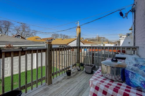 2418 Mcvicker Ave, Chicago IL 60639-2218 exterior