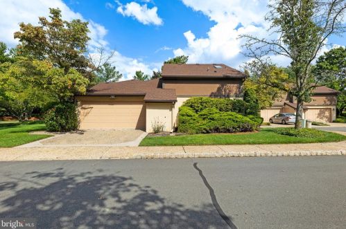 160 Sayre Dr, Princeton NJ 08540-5839 exterior