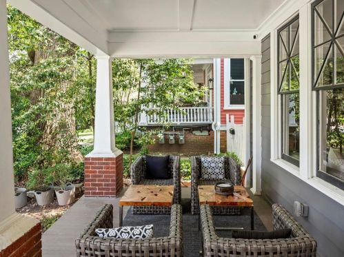 273 9 St, Atlanta GA 30309-4208 exterior