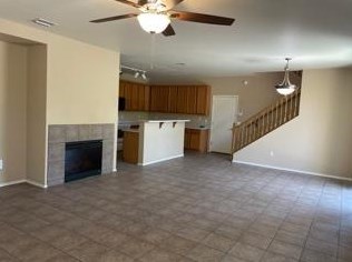 2782 Neruda Ln, Tucson AZ  85712-5260 exterior