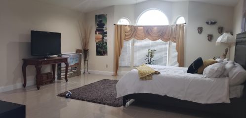 1118 Preston Ln, Fort Pierce FL 34983-3221 exterior