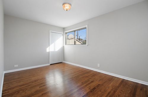 4724 81st St, Chicago IL 60652-2002 exterior