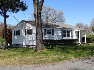 54 Regal St, Springfield MA  01118-1715 exterior