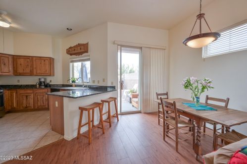 354 Camino Lomas, Tucson AZ 85704-6977 exterior