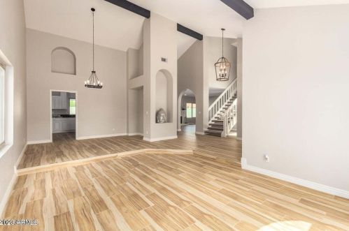 16457 47th Pl, Phoenix AZ  85032-3405 exterior