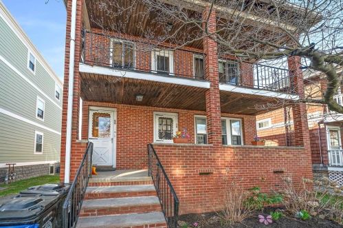 70 Litchfield St, Boston MA  02135-1444 exterior