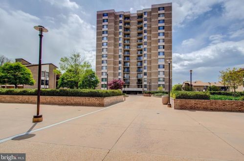 118 Monroe St, Rockville MD 20850-2502 exterior