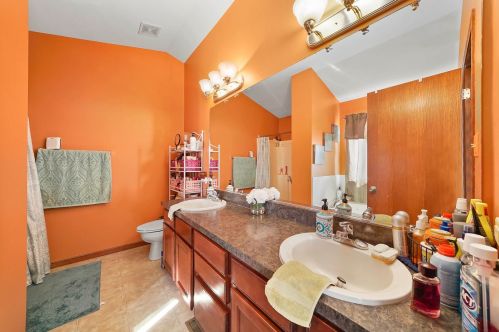 5908 Winterhaven Dr, Joliet IL 60431-7448 exterior