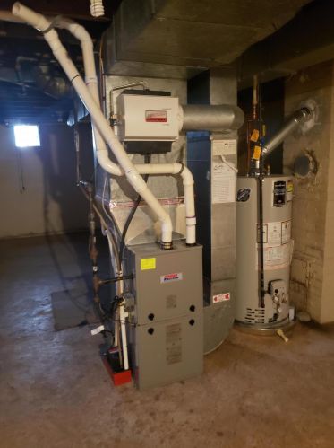 1663 5 St, Meskegon MI 49441-2613 exterior