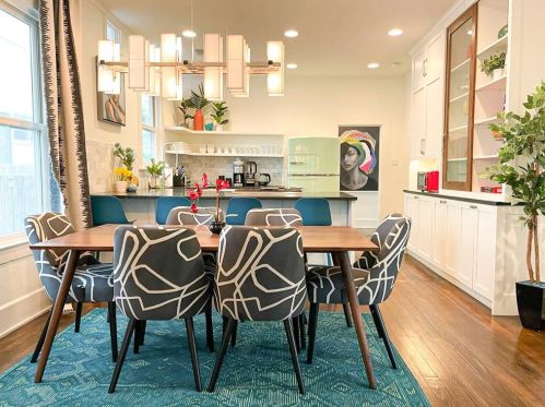 1811 Eva St, Austin TX  78704-4219 exterior