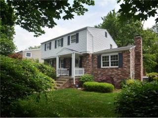 1860 Old Ramsey Rd, Monroeville PA  15146-4910 exterior