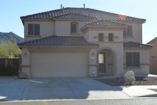 501 Milada Dr, Phoenix AZ  85042-7678 exterior