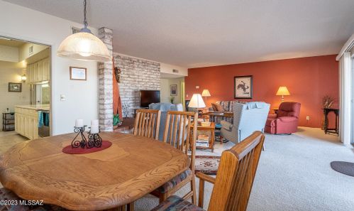 735 Los Opalos, Green Valley AZ 85614-2312 exterior