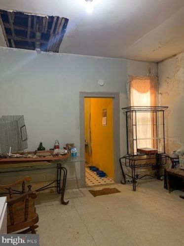 3538 Marvine St, Philadelphia PA 19141-4116 exterior