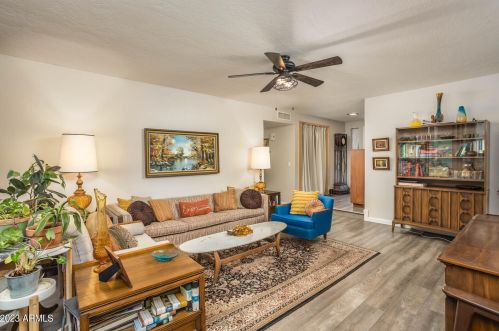 2901 Hartford St, Chandler AZ 85225-6913 exterior