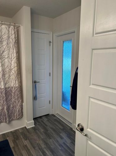 1207 Byron St, Fort Pierce FL  34983-2507 exterior