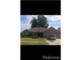 15906 Myrtle Dr, Macomb Township, MI 48042-2208