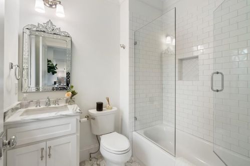 2652 Forrest Way, Atlanta GA  30305-3770 exterior