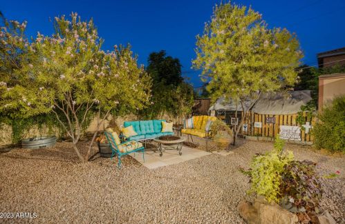 2901 Hartford St, Chandler AZ 85225-6913 exterior