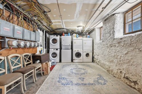 33 Adams St, Boston MA  exterior