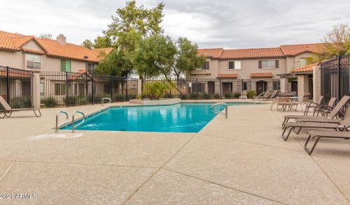 1961 Hartford St, Chandler AZ 85225-7082 exterior