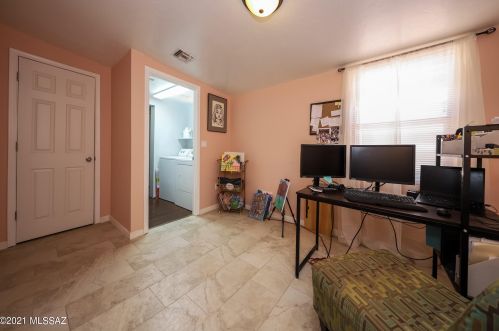 4161 Montecito St, Tucson AZ  85711-4734 exterior