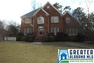 3709 Carisbrooke Dr, Birmingham, AL 35226-1489