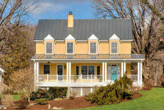 914 Spring Hill Rd, Mc Lean, VA 22102-1324