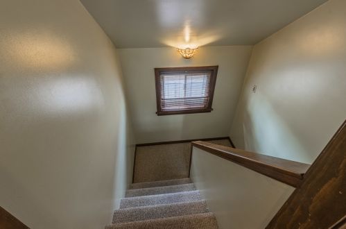 6424 Keeler Ave, Chicago IL 60652-3614 exterior