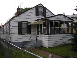 583 Pascal St, Saint Paul MN  55116-1505 exterior