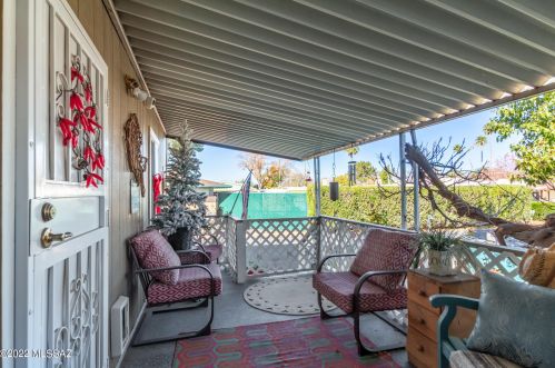 5000 Grant Rd, Tucson AZ 85712-2749 exterior