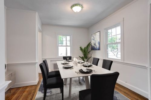 6 Johnson St, Peabody MA 01960-2311 exterior