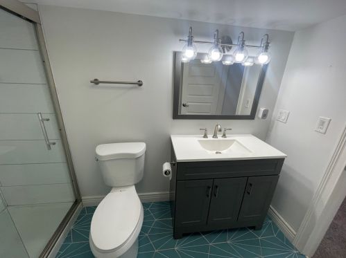 7333 Barry Ave, Chicago IL  60707-1256 exterior