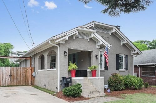 404 Glen Iris Dr, Atlanta, GA 30308-2919