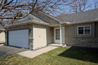 1003 County Road D, Saint Paul MN  55109-6200 exterior