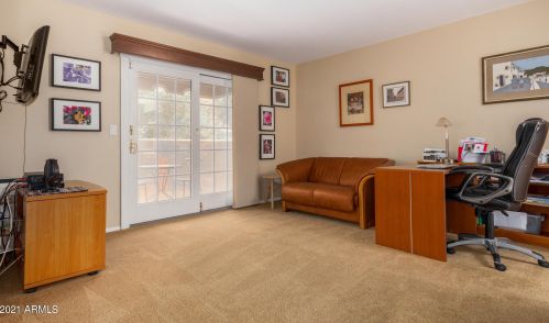 10842 9th Pl, Phoenix AZ 85022-3134 exterior