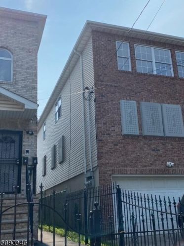 362 7th St, Newark NJ  07107-1731 exterior