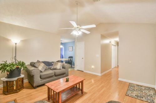 2597 Silverwood Dr, Gainesville GA 30507-9544 exterior