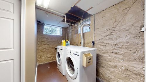 5721 Goener Ave, Saint Louis MO 63116-2234 exterior