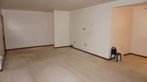 107 Patton Dr, Moon Twp PA 15108-2524 exterior