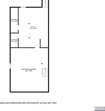 64 Chestnut St, Montclair NJ 07042-2945 exterior