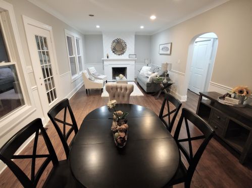 1644 106th St, Chicago IL  60643-2918 exterior