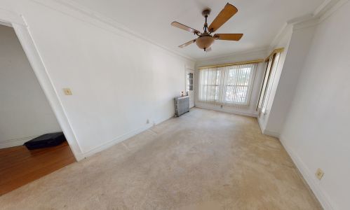 1235 53rd St, Chicago IL 60615-4007 exterior