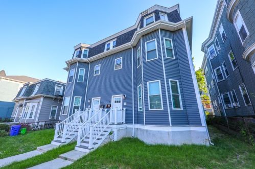 61 Clifford St, Boston MA exterior